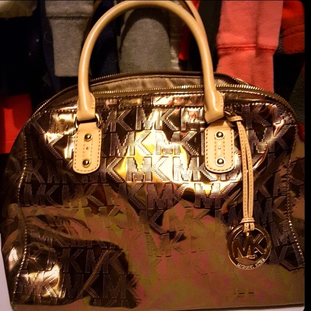 SOLD SOLD Michael Kors Grayson
